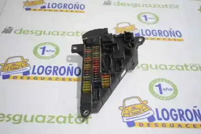 Second-hand car spare part fuse box unit for bmw 5 (e60) 535 d oem iam references 61146906588  61146906588