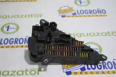 Tweedehands auto-onderdeel relais/zekeringenkastje voor bmw 5 (e60) 535 d oem iam-referenties 61146906588