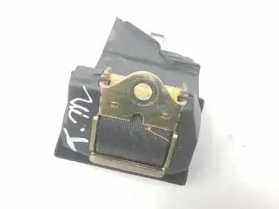 Автозапчастина б/у центральний задній ремін безпеки для bmw 7 (e38) 730 d посилання на oem iam 72118174394