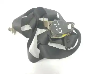 Автозапчастина б/у задній правий ремін безпеки для bmw 7 (e38) 730 d посилання на oem iam 8174352