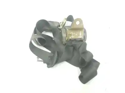 Автозапчастина б/у задній лівий ремін безпеки для bmw 7 (e38) 730 d посилання на oem iam 8174352