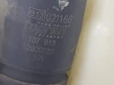 Автозапчастина б/у чистий депозит для bmw 7 (e38) 730 d посилання на oem iam 61668352899  61668352899