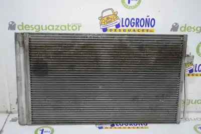 Tweedehands auto-onderdeel airconditioning condensor / radiator voor bmw 5 (e60) 535 d oem iam-referenties 64509122827