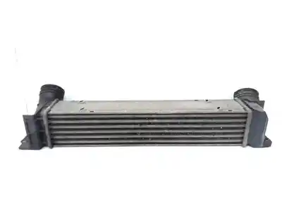 Peça sobressalente para automóvel em segunda mão intercooler por bmw serie 1 berlina (e81/e87) 2.0 turbodiesel cat referências oem iam 17517524916