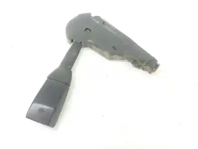 Автозапчастина б/у правий натяжач подушки безпеки для bmw 7 (e38) 730 d посилання на oem iam 72118257798  72118257798