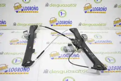 Tweedehands auto-onderdeel regelaar links voorruit voor bmw 5 (e60) 535 d oem iam-referenties 51337184383