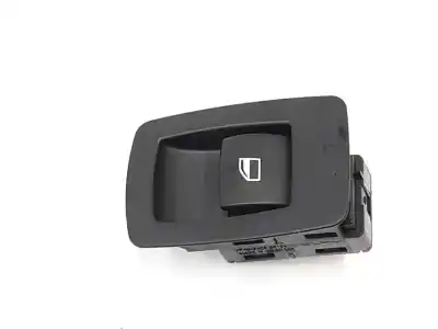 Peça sobressalente para automóvel em segunda mão botão / interruptor elevador vidro traseiro direito por bmw serie 1 berlina (e81/e87) 2.0 turbodiesel cat referências oem iam 61316945874