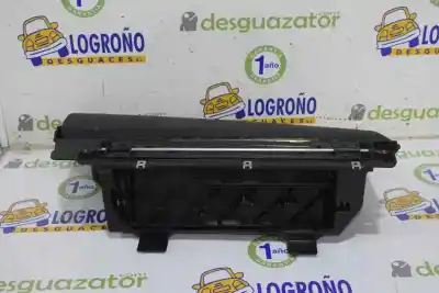 Peça sobressalente para automóvel em segunda mão porta luvas por bmw 5 (e60) 535 d referências oem iam 51167034080  51169132605