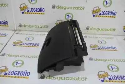 Peça sobressalente para automóvel em segunda mão porta luvas por bmw 5 (e60) 535 d referências oem iam 51167034080  51169132605