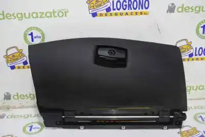 Tweedehands auto-onderdeel handschoenenkastje voor bmw 5 (e60) 535 d oem iam-referenties 51167034080