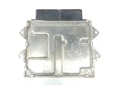 Second-hand car spare part ecu engine control for fiat ducato furgón 35 (290) 2.3 jtd cat oem iam references 52115025 52115025 