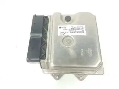 Second-hand car spare part ecu engine control for fiat ducato furgón 35 (290) 2.3 jtd cat oem iam references 52115025 52115025 