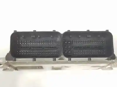 Second-hand car spare part ecu engine control for fiat ducato furgón 35 (290) 2.3 jtd cat oem iam references 52115025 52115025 