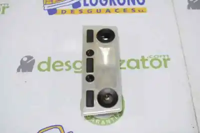 Peça sobressalente para automóvel em segunda mão luz interior por bmw 5 (e60) 535 d referências oem iam 63316962058  63316962058