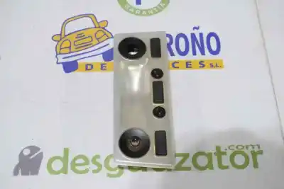 Peça sobressalente para automóvel em segunda mão luz interior por bmw 5 (e60) 535 d referências oem iam 63316962058  63316962058