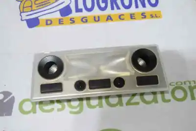 Peça sobressalente para automóvel em segunda mão luz interior por bmw 5 (e60) 535 d referências oem iam 63316962058  63316962058