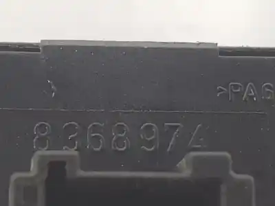 Автозапчастина б/у передній правий віконний вимикач для bmw 7 (e38) 730 d посилання на oem iam 8368974  61318368974