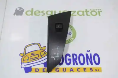 Peça sobressalente para automóvel em segunda mão botão / interruptor elevador vidro traseiro esquerdo por bmw 5 (e60) 535 d referências oem iam 61316951966  61316951966