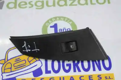 Tweedehands auto-onderdeel bediening links achterruiten voor bmw 5 (e60) 535 d oem iam-referenties 61316951966