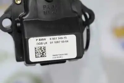 Second-hand car spare part indicator switch for bmw 5 (e60) 535 d oem iam references 61316951349  61316924103