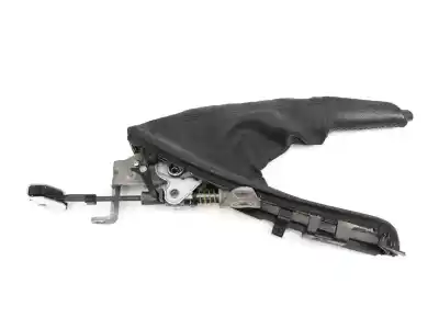 Peça sobressalente para automóvel em segunda mão alavanca de travão de mão por bmw serie 1 berlina (e81/e87) 2.0 turbodiesel cat referências oem iam 34406764924