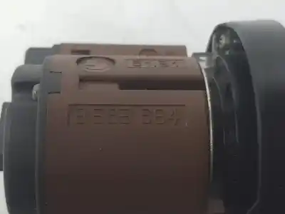 Автозапчастина б/у управління світлом для bmw 7 (e38) 730 d посилання на oem iam 8363684  61318363684