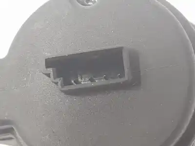 Автозапчастина б/у управління світлом для bmw 7 (e38) 730 d посилання на oem iam 8363684