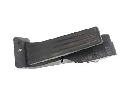 Second-hand car spare part accelerator pedal for bmw serie 1 berlina (e81/e87) 2.0 turbodiesel cat oem iam references 35426770935  6pv00937920