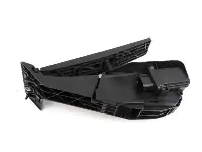 Second-hand car spare part accelerator pedal for bmw serie 1 berlina (e81/e87) 2.0 turbodiesel cat oem iam references 35426770935  6pv00937920