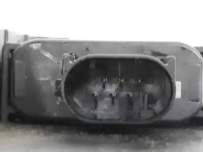 Second-hand car spare part accelerator pedal for bmw serie 1 berlina (e81/e87) 2.0 turbodiesel cat oem iam references 35426770935  6pv00937920