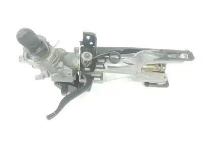 Автозапчасти б/у рулевая колонка за bmw 7 (e38) 730 d ссылки oem iam 32316774183  32316774183