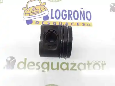 Second-hand car spare part piston for bmw x3 (e83) 2.0d oem iam references 11257803033  11257803033