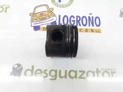 Second-hand car spare part piston for bmw x3 (e83) 2.0d oem iam references 11257803033  11257803033