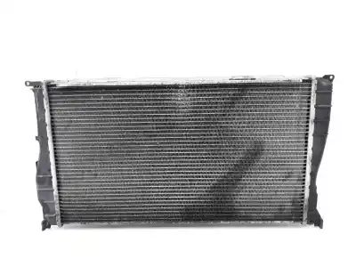 Peça sobressalente para automóvel em segunda mão radiador de água por bmw serie 1 berlina (e81/e87) 2.0 turbodiesel cat referências oem iam 17117788903  3052883