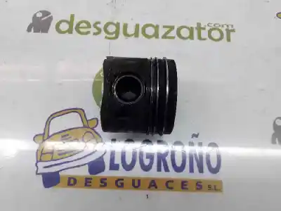 Second-hand car spare part piston for bmw x3 (e83) 2.0d oem iam references 11257803033  11257803033