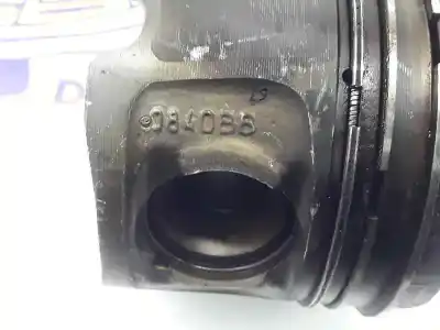 Second-hand car spare part piston for bmw x3 (e83) 2.0d oem iam references 11257803033  11257803033