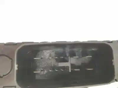 Автозапчасти б/у электронный модуль за porsche cayenne 3.0 v6 tdi ссылки oem iam 7pp959663e  7pp959663e