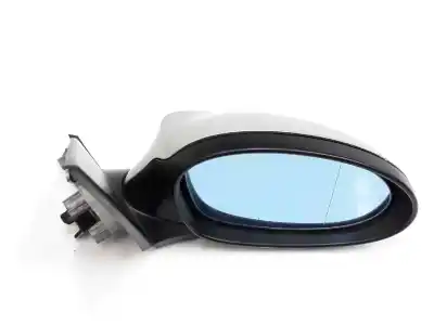 Peça sobressalente para automóvel em segunda mão espelho retrovisor direito por bmw serie 1 berlina (e81/e87) 2.0 turbodiesel cat referências oem iam 51167189850