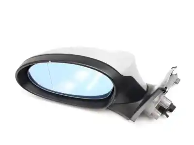 Peça sobressalente para automóvel em segunda mão espelho retrovisor esquerdo por bmw serie 1 berlina (e81/e87) 2.0 turbodiesel cat referências oem iam 51167189849