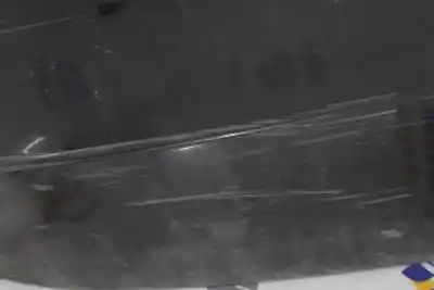 Peça sobressalente para automóvel em segunda mão para choques traseiro por bmw 5 (e60) 535 d referências oem iam 51127077940  51127077940