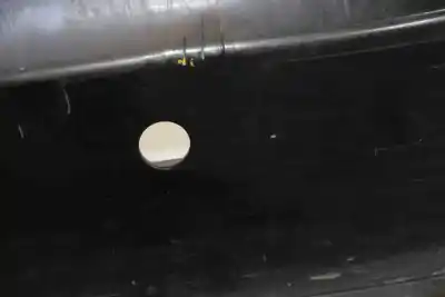 Peça sobressalente para automóvel em segunda mão para choques traseiro por bmw 5 (e60) 535 d referências oem iam 51127077940  51127077940