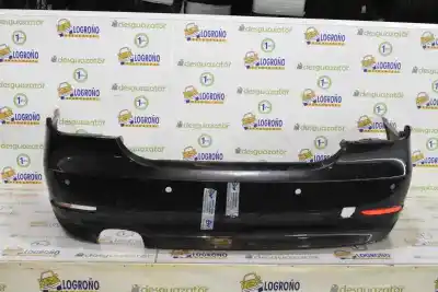 Peça sobressalente para automóvel em segunda mão PARA CHOQUES TRASEIRO por BMW 5 (E60)  Referências OEM IAM 51127077940  51127077940