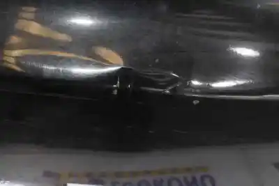 Peça sobressalente para automóvel em segunda mão para choques traseiro por bmw 5 (e60) 535 d referências oem iam 51127077940  51127077940