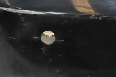 Peça sobressalente para automóvel em segunda mão para choques traseiro por bmw 5 (e60) 535 d referências oem iam 51127077940  51127077940