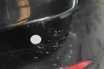 Peça sobressalente para automóvel em segunda mão para choques traseiro por bmw 5 (e60) 535 d referências oem iam 51127077940  51127077940