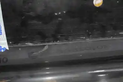 Peça sobressalente para automóvel em segunda mão para choques traseiro por bmw 5 (e60) 535 d referências oem iam 51127077940  51127077940