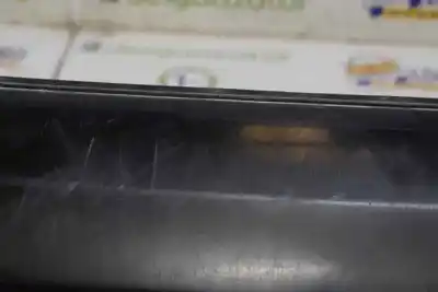 Peça sobressalente para automóvel em segunda mão para choques traseiro por bmw 5 (e60) 535 d referências oem iam 51127077940  51127077940