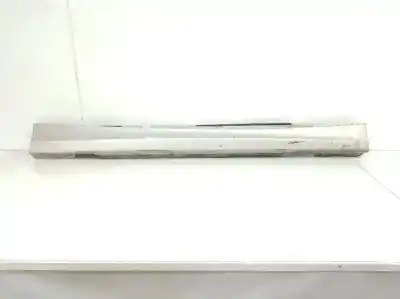 Peça sobressalente para automóvel em segunda mão embaladeira lateral por bmw serie 1 berlina (e81/e87) 2.0 turbodiesel cat referências oem iam 51777184354