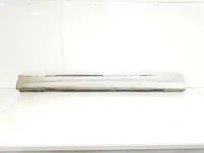 Peça sobressalente para automóvel em segunda mão embaladeira lateral por bmw serie 1 berlina (e81/e87) 2.0 turbodiesel cat referências oem iam 51777184353