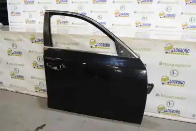 Second-hand car spare part front right door for bmw 5 (e60) 535 d oem iam references 41515a2a3a6  41515a2a3a6